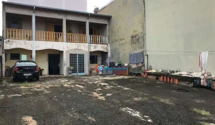 Casa à venda, 130 m² por R$ 360.000,00 - Vila São Pedro - Hortolândia/SP