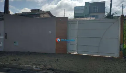 Casa com 3 dormitórios à venda, 140 m² por R$ 650.000,00 - Jardim Nova Alvorada - Hortolândia/SP