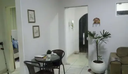 Casa com 2 dormitórios à venda, 140 m² por R$ 400.000,00 - Jardim Rosolém - Hortolândia/SP