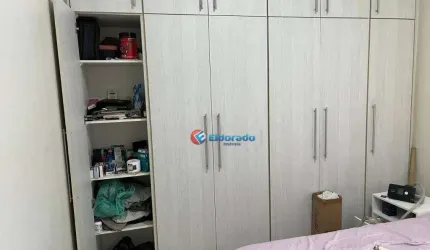 Chácara com 3 dormitórios à venda, 1607 m² por R$ 1.100.000,00 - Condomínio Chácara Grota Azul - Hortolândia/SP