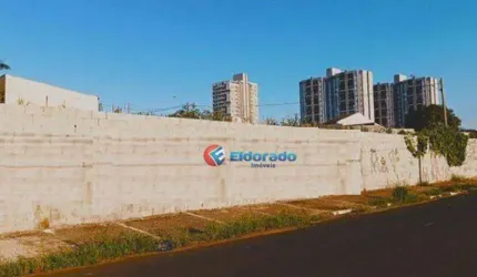 Terreno à venda - Parque Gabriel - Hortolândia/SP