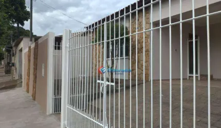 Casa com 2 dormitórios à venda, 185 m² por R$ 470.000,00 - Jardim Sumarezinho - Hortolândia/SP