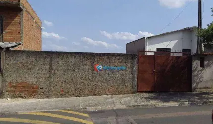 Terreno, 250 m² - venda por R$ 140.000,00 ou aluguel por R$ 650,00/mês - Parque Orestes Ôngaro - Hortolândia/SP