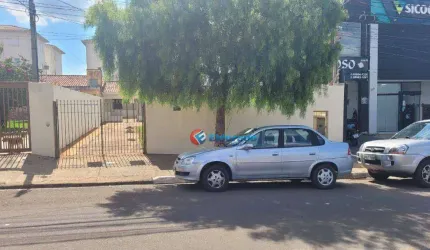 Casa com 1 dormitório à venda, 70 m² por R$ 1.400.000,00 - Remanso Campineiro - Hortolândia/SP
