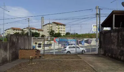 Casa com 3 dormitórios à venda, 103 m² por R$ 450.000,00 - Vila Real - Hortolândia/SP