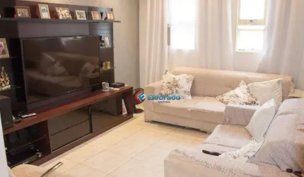 Casa com 5 dormitórios à venda, 160 m² por R$ 720.000,00 - Jardim Terras de Santo Antônio - Hortolândia/SP