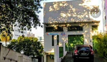 Sobrado à venda, 450 m² por R$ 4.500.000,00 - Real Parque - São Paulo/SP