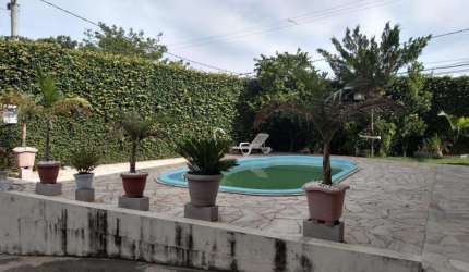 Casa à venda, 520 m² por R$ 980.000,00 - Jardim Nova Mercedes - Campinas/SP