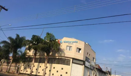 Salão à venda, 290 m² por R$ 1.300.000,00 - Jardim Santa Izabel - Hortolândia/SP