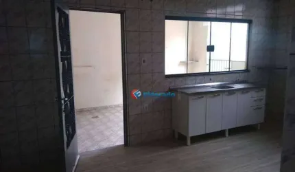 Casa com 2 dormitórios à venda, 189 m² por R$ 290.000,00 - Jardim Nova Hortolândia I - Hortolândia/SP