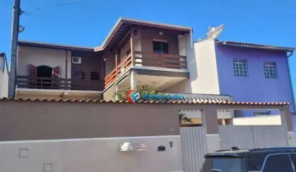 Casa com 4 dormitórios à venda, 413 m² por R$ 850.000,00 - Jardim Santa Clara do Lago I - Hortolândia/SP