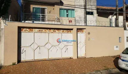 Casa com 2 dormitórios à venda, 140 m² por R$ 580.000,00 - Loteamento Remanso Campineiro - Hortolândia/SP