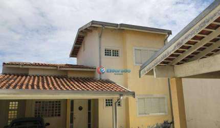 Casa com 3 dormitórios à venda, 150 m² por R$ 530.000,00 - Vila Real Continuaçao - Hortolândia/SP