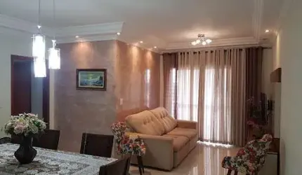 Apartamento à venda, 120 m² por R$ 600.000,00 - Loteamento Remanso Campineiro - Hortolândia/SP