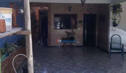 Casa à venda, 170 m² por R$ 500.000,00 - Jardim Santa Clara do Lago II - Hortolândia/SP