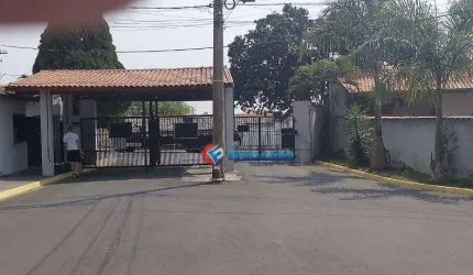 Casa à venda, 135 m² por R$ 450.000,00 - Jardim Nossa Senhora de Fátima - Hortolândia/SP