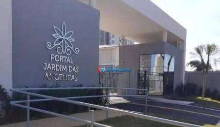 Apartamento com 2 dormitórios à venda, 53 m² por R$ 250.000,00 - Jardim Nova Hortolândia I - Hortolândia/SP