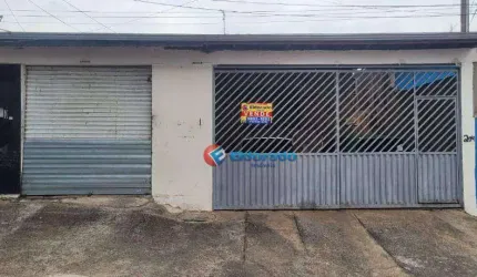 Casa com 5 quartos à venda - Loteamento Remanso Campineiro - Hortolândia/SP