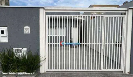 Casa com 2 dormitórios à venda, 74 m² por R$ 400.000,00 - Jardim Sumarezinho - Hortolândia/SP