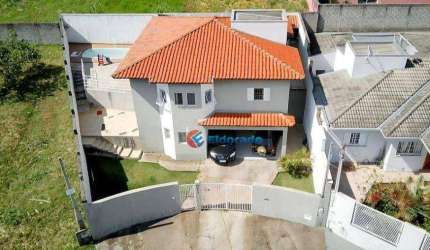 Casa à venda, 185 m² por R$ 960.000,00 - Vila Capuava - Valinhos/SP