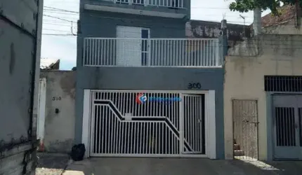 Casa com 5 quartos à venda, 200 m² por R$ 402.900 - Parque do Horto - Hortolândia/SP