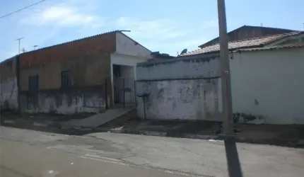 Casa à venda, 206 m² por R$ 250.000,00 - Parque Santo Antônio (Nova Veneza) - Sumaré/SP
