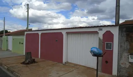 Casa com 2 dormitórios à venda, 115 m² por R$ 420.000 - Jardim Nova Terra ( Bairro matão ) - Sumaré/SP
