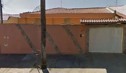 Casa à venda, 530 m² por R$ 600.000,00 - Jardim das Oliveiras (Nova Veneza) - Sumaré/SP