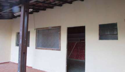 Casa com 02 quartos, terreno 250 m²,  construção 100 m² por R$ 280.000,00 - Jardim Nova Terra ( Bairro Matão ) - Sumaré/SP