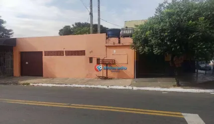 Casa à venda, 150 m² por R$ 250.000,00 - Parque das Nações (Nova Veneza) - Sumaré/SP