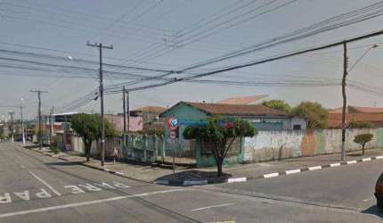 Terreno comercial de esquina com 01 casa , metragem do terreno768 m² por R$ 1..277.000 ( Bairro Matão ) - Sumaré/SP