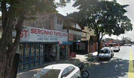 Salão comercial, na avenida Emílio Bosco, terreno com 280 m²,  por R$ 1.385,000 -  ( Bairro Matão ) - Sumaré/SP