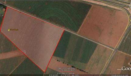 Área à venda, 174400 m² por R$ 34.880.000,00 - Centro - Sumaré/SP