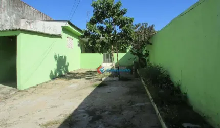 Casa à venda, 90 m² por R$ 260.000,00 - Jardim Maria Antonia (Nova Veneza) - Sumaré/SP
