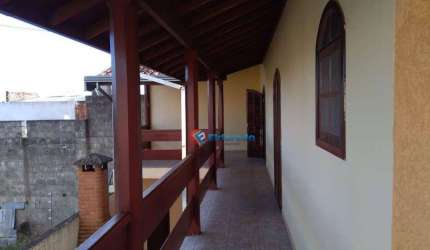 Casa à venda, 140 m² por R$ 550.000,00 - Jardim Macarenko - Sumaré/SP