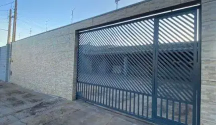 Casa à venda, 147 m² por R$ 790.000,00 - Jardim Residencial Ravagnani - Sumaré/SP
