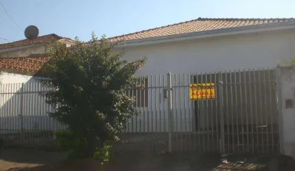 Casa com 3 dormitórios à venda, 215 m² por R$ 450.000,00 - Vila Real Continuaçao - Hortolândia/SP