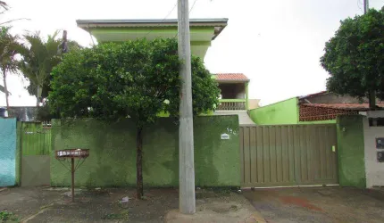 Casa com 3 dormitórios à venda, 288 m² por R$ 425.000,00 - Parque Florely (Nova Veneza) - Sumaré/SP