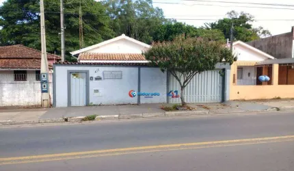 Casa com 2 dormitórios à venda, 240 m² por R$ 980.000,00 - Parque Ortolândia - Hortolândia/SP