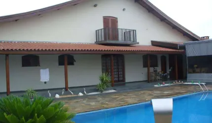 Chácara à venda, 1000 m² por R$ 1.500.000,00 - Jardim Santa Madalena - Sumaré/SP