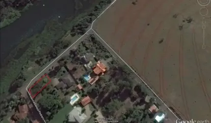 Chácara à venda, 1000 m² por R$ 600.000,00 - Sítio Sertãozinho - Sumaré/SP