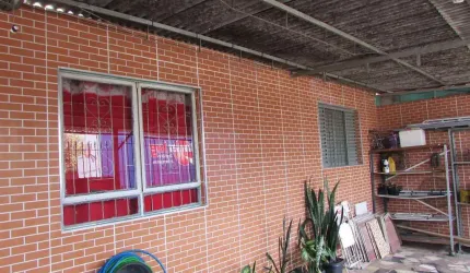 Casa com 6 dormitórios à venda, 200 m² por R$ 800.000,00 - Condomínio Coronel (Nova Veneza) - Sumaré/SP