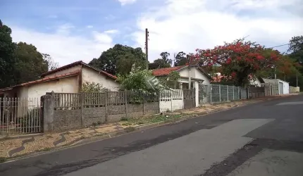 Chácara à venda, 2092 m² por R$ 1.200.000,00 - Vila Real - Hortolândia/SP