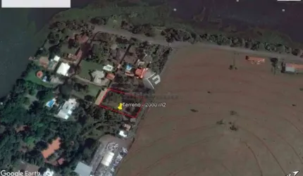 Terreno residencial à venda, Parque Franceschini, Sumaré - TE2549.
