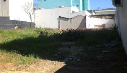 Terreno à venda, 619 m² por R$ 1.600.000,00 - Centro - Sumaré/SP