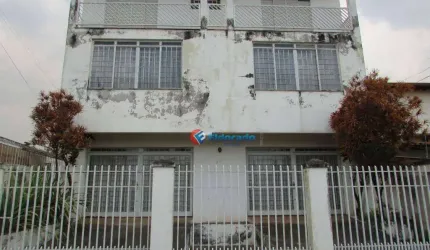 Casa com 5 dormitórios à venda, 348 m² por R$ 1.600.000,00 - Jardim Alvorada - Sumaré/SP
