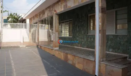 Casa à venda, 201 m² por R$ 2.500.000,00 - Centro - Sumaré/SP