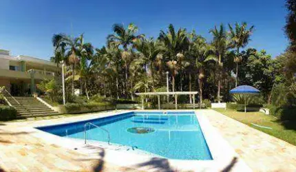 Casa com 7 quartos (suítes) à venda, 1200 m², Pq. Franceschini