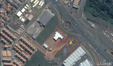 Área à venda, 19278 m² por R$ 10.640.000,00 - Jardim Nova Veneza - Sumaré/SP