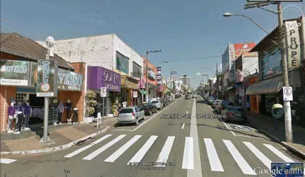 Salão comercial à venda, Centro, Sumaré - SL1667.